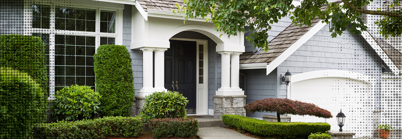 Exterior Paint Color Tips - Brickman's Ace Header