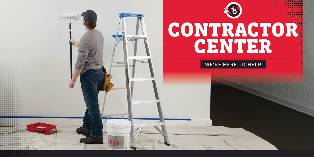 Contractor Center - Brickman's Ace