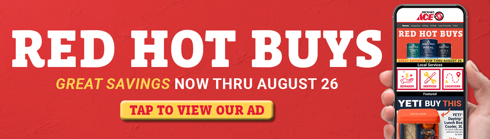 RHB August 2025 Header