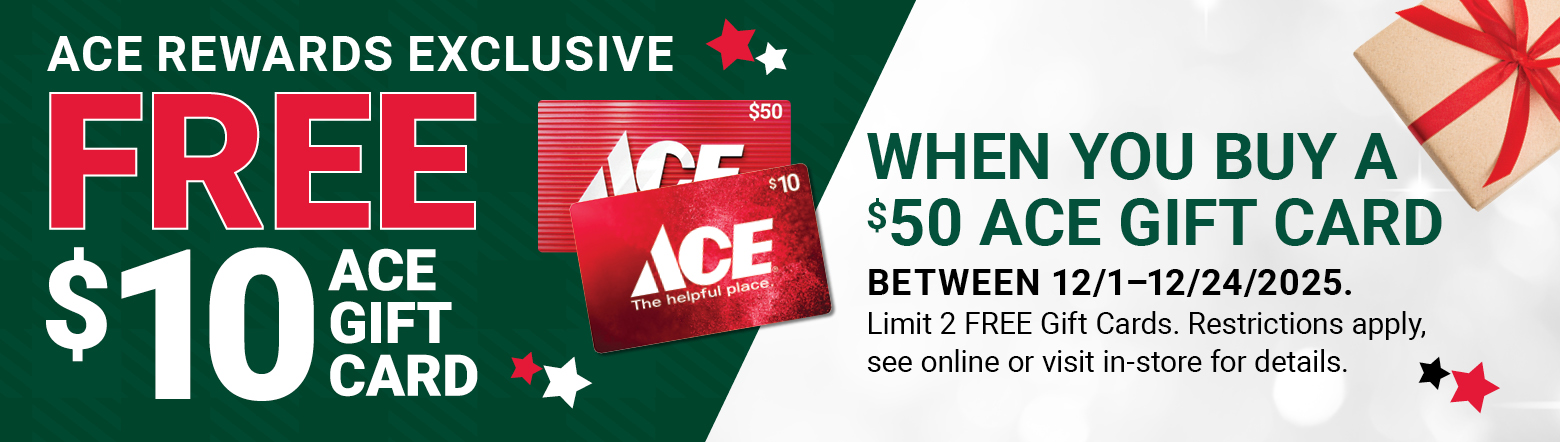 BRIC- Gift Card Header