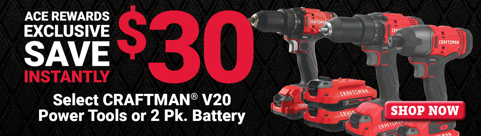 Jan Craftsman 2026 Header