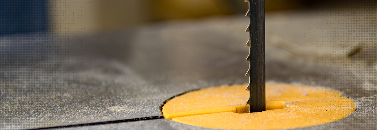 How To Choose Saw Blades - Brickman's Ace Header