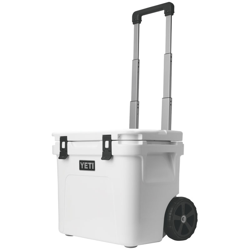 YETI® Roadie® 32 Hard Cooler - White