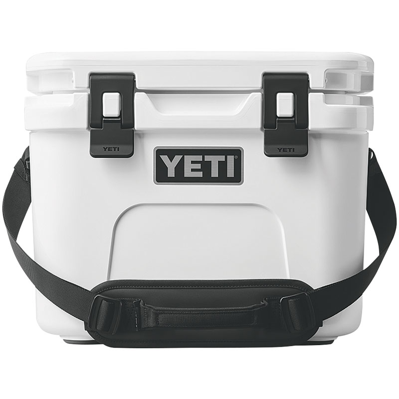 Yeti Roadie 15 White 15 Qt. Hard Cooler