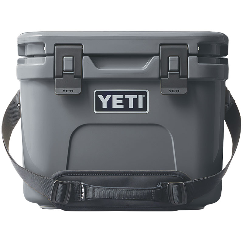 YETI® Roadie® 15 Hard Cooler - Charcoal