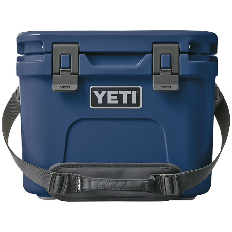 Yeti Roadie 15 Navy 15 Qt. Hard Cooler