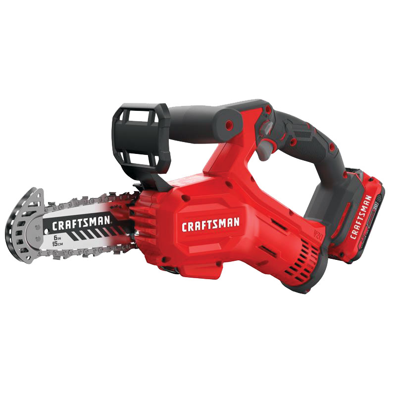 CM PRUNING SAW V20 6"