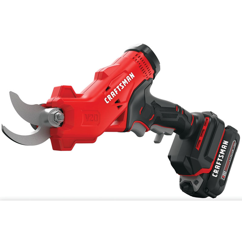CORDLSS PRUNER 20V 1.25"