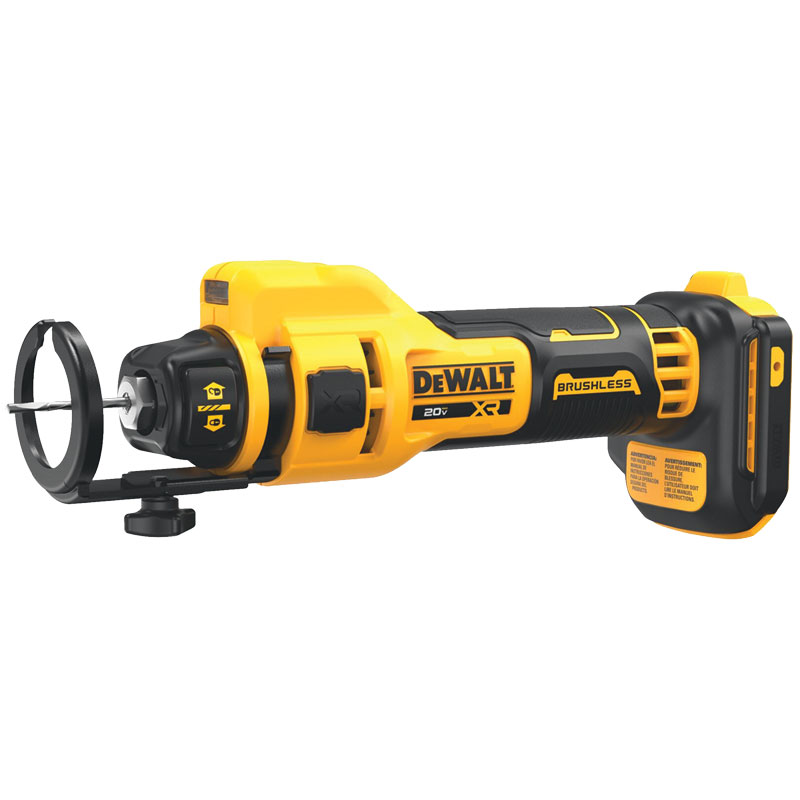DeWalt 20V Max XR Cordless Cut Out Tool