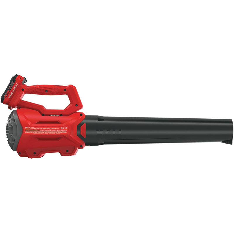 Craftsman Flex Force 20V Battery Handheld Blower Kit