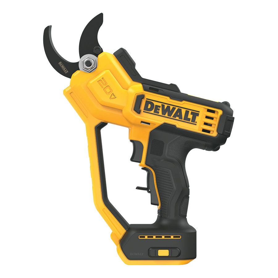 DeWalt Max 1-1/2" Cordless Pruner (Tool Only)