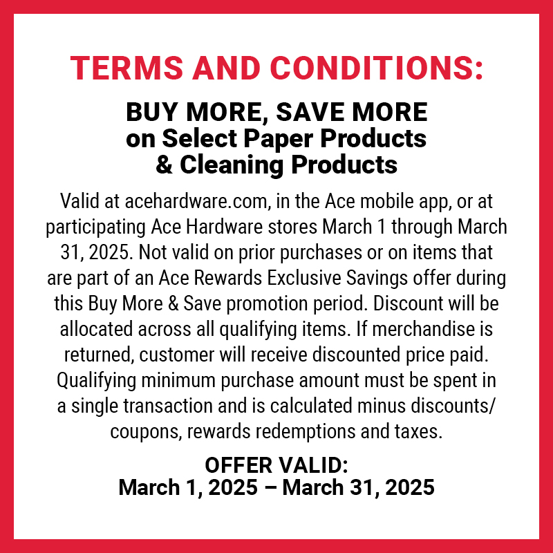 Terms & Conditions