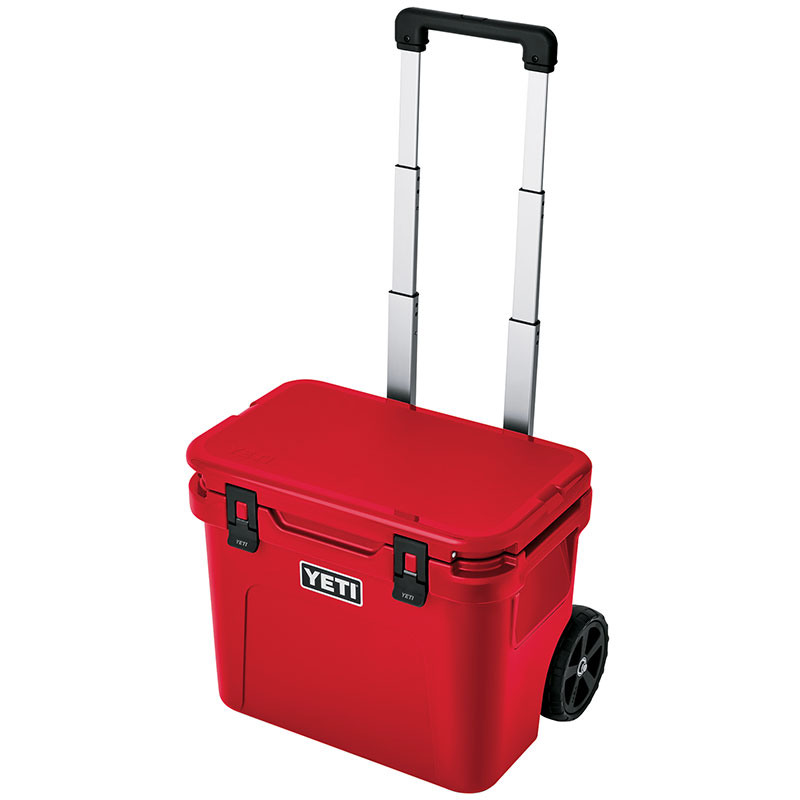 YETI® Roadie® 32 Hard Cooler - Rescue Red