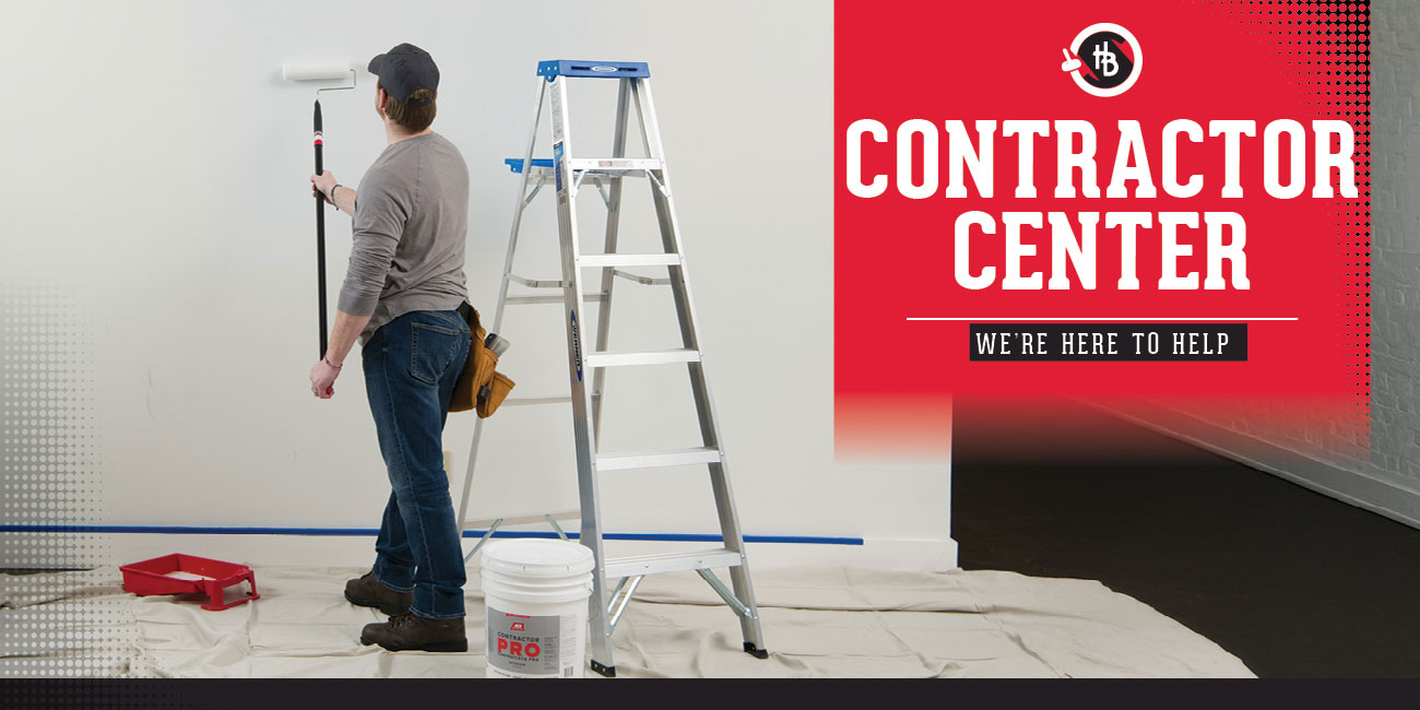 Contractor Center - Brickmans Ace
